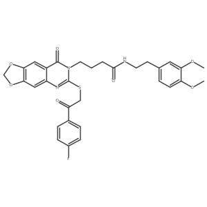 688060-40-4 structure