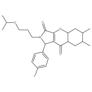 846592-54-9 structure