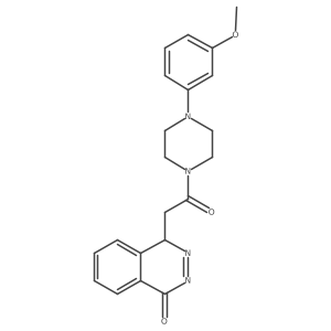 850090-54-9结构式