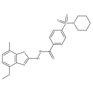 851987-77-4 structure