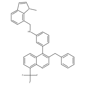 854771-39-4 structure