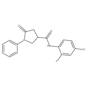 862678-13-5 structure