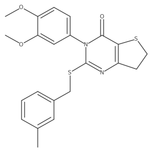 877656-28-5 structure
