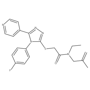 879319-42-3结构式