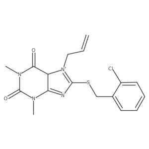 883820-32-4 structure