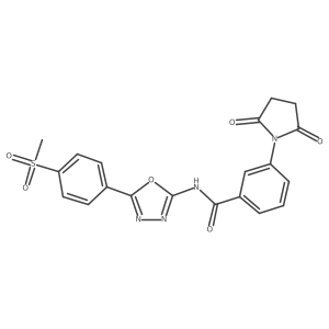 886911-91-7 structure