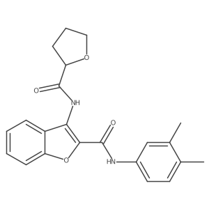 888455-77-4 structure