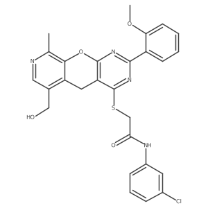 892380-24-4 structure