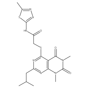 893903-52-1 structure