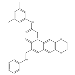 894550-95-9结构式