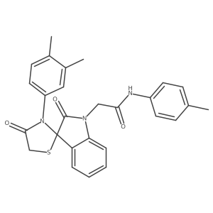 894557-30-3 structure