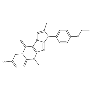 896303-64-3 structure