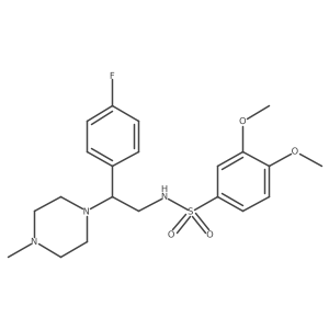 898451-30-4 structure