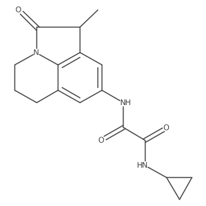 898454-95-0 structure