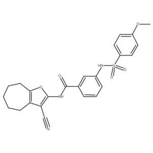898466-68-7 structure
