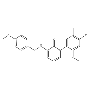 899951-01-0 structure