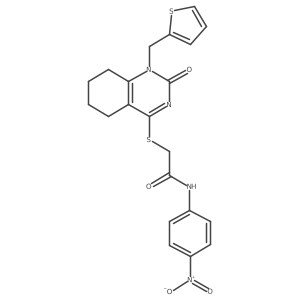 899957-65-4 structure