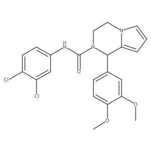 899960-78-2 structure