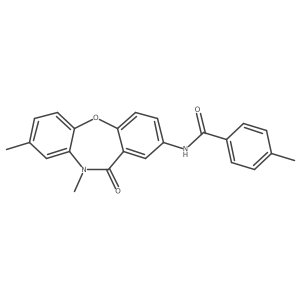922135-89-5 structure