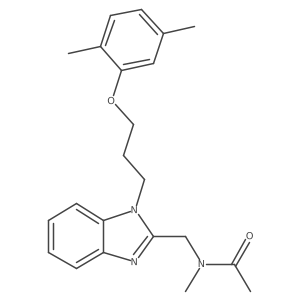924850-43-1 structure