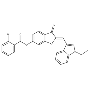 929511-33-1 structure