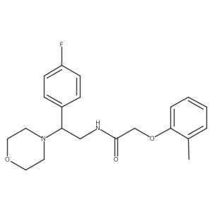 941964-85-8 structure