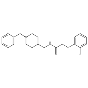 953914-96-0结构式