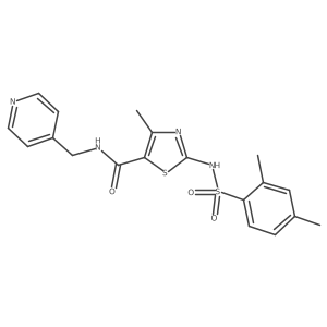 955680-48-5 structure