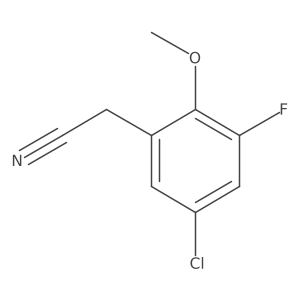 1000542-96-0结构式