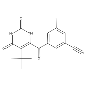 1006300-30-6结构式