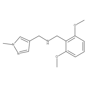 1006436-25-4 structure