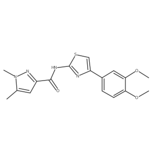 1013771-12-4 structure