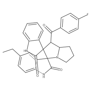 1014023-36-9 structure