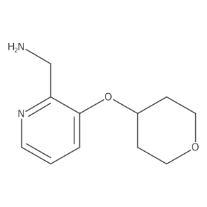1027884-05-4 structure