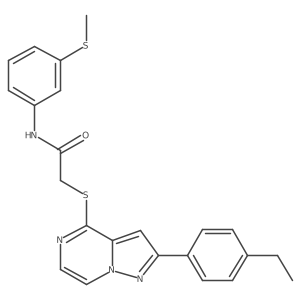 1040652-03-6 structure