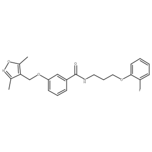 1043374-39-5 structure