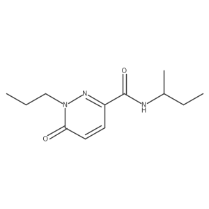 1049529-47-6 structure