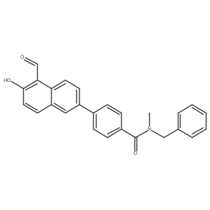 1093119-50-6 structure