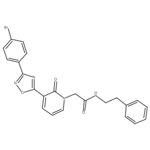 1105234-82-9结构式