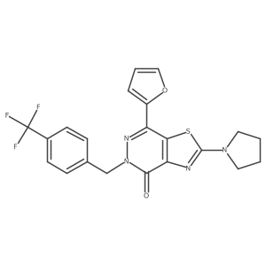 1105240-57-0 structure