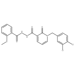 1105243-56-8 structure