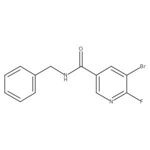 1105664-72-9 structure