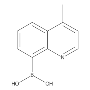 1154741-22-6 structure