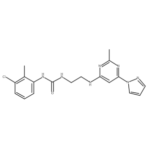 1170931-77-7 structure