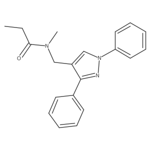 1171588-98-9 structure