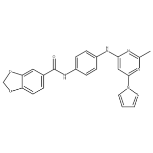 1172060-85-3 structure