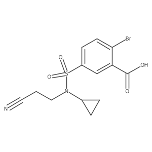 1179761-74-0 structure