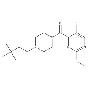1197918-68-5结构式