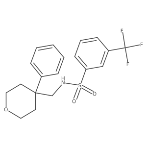 1206985-38-7结构式