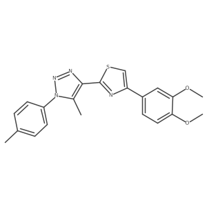 1207030-56-5 structure